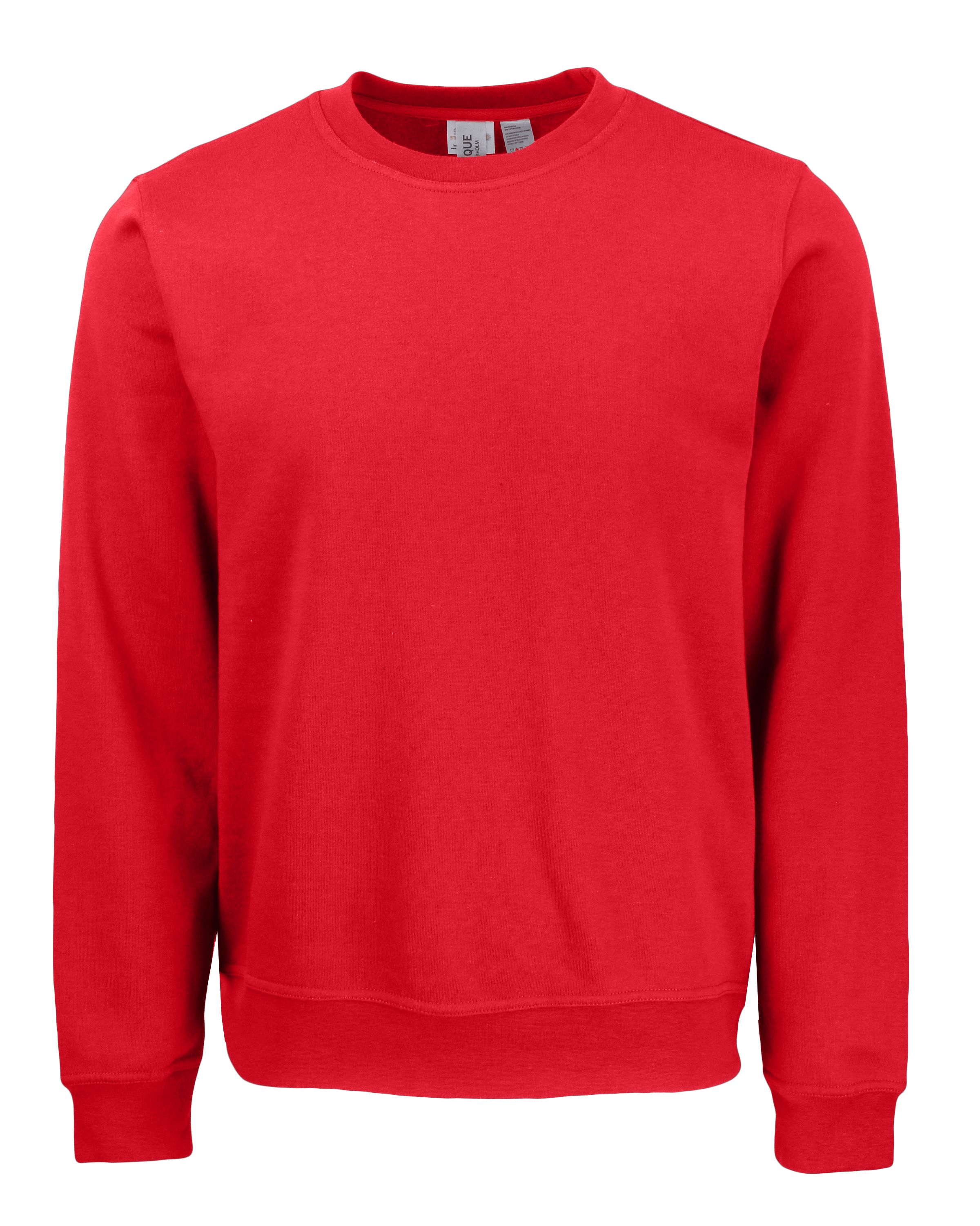 Clique Stockholm Unisex Crewneck Sweatshirt 148