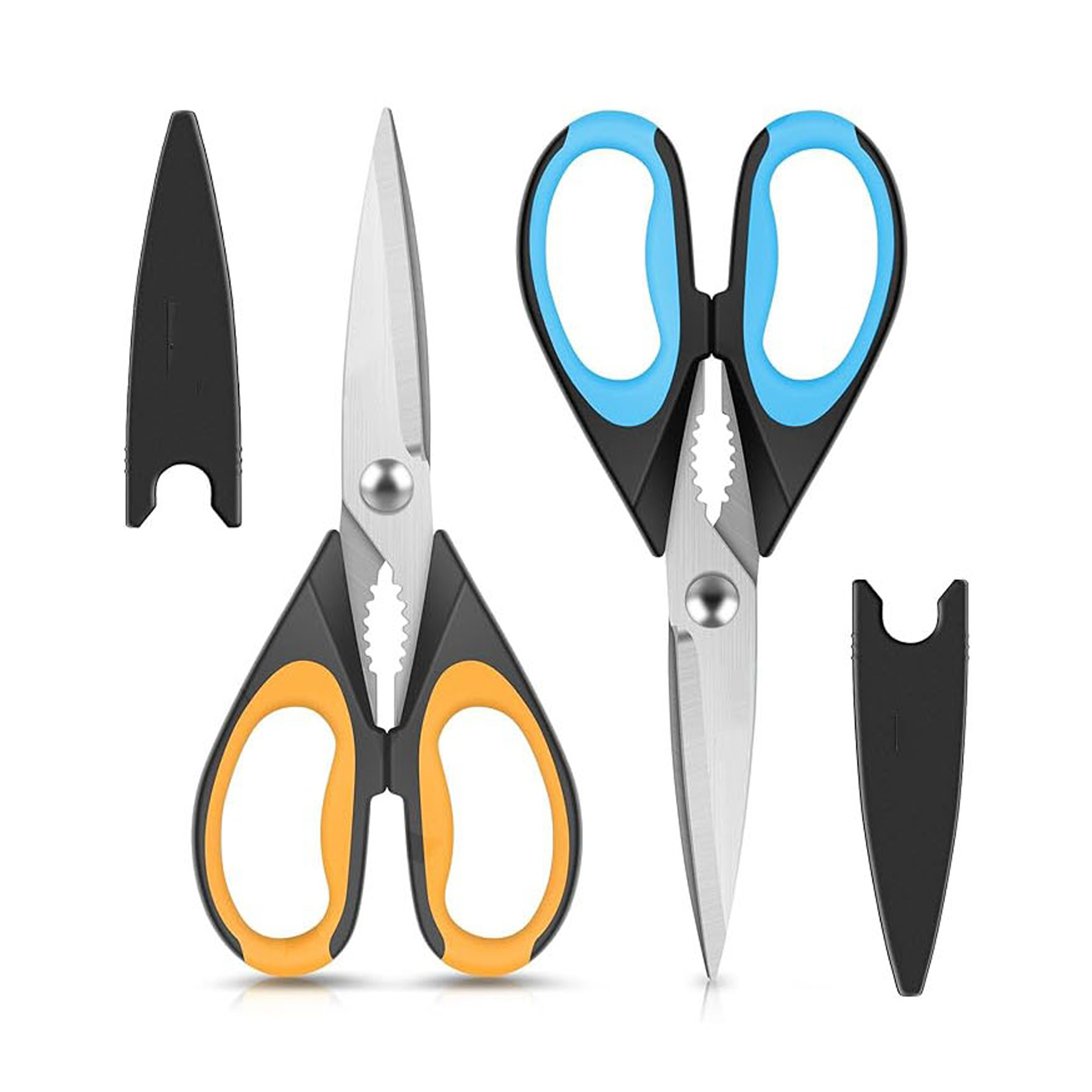 Kitchen Scissors 12