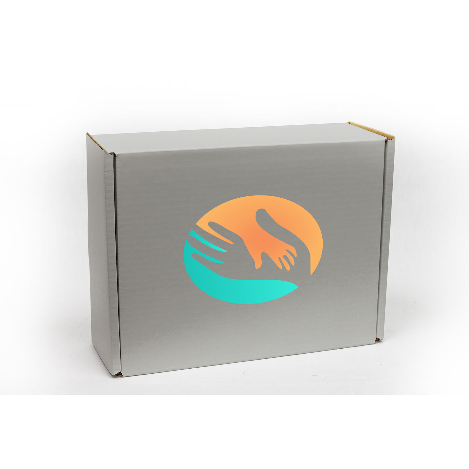 The Power Promo Box 12