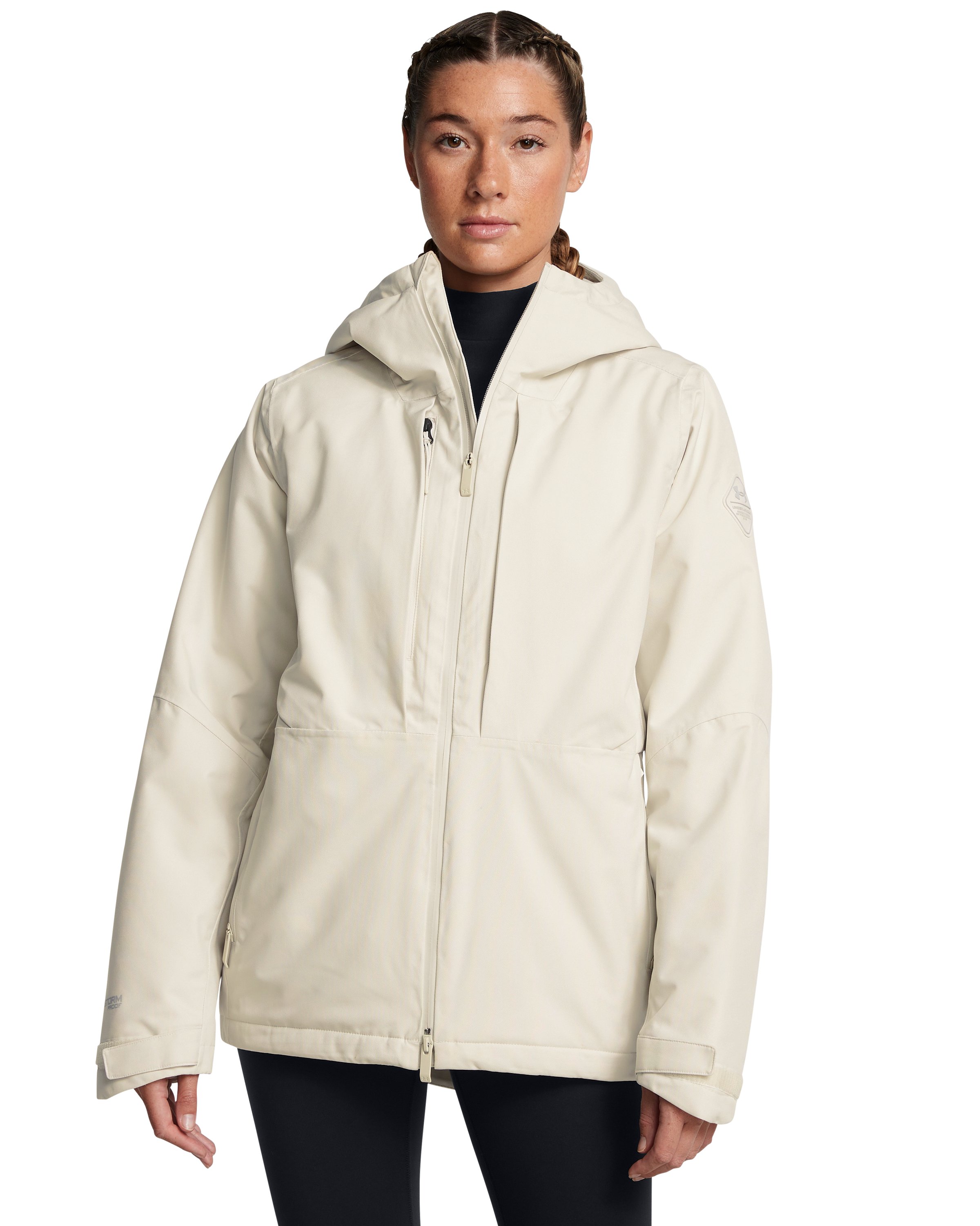 UA Expanse Vista Women's Jacket 3