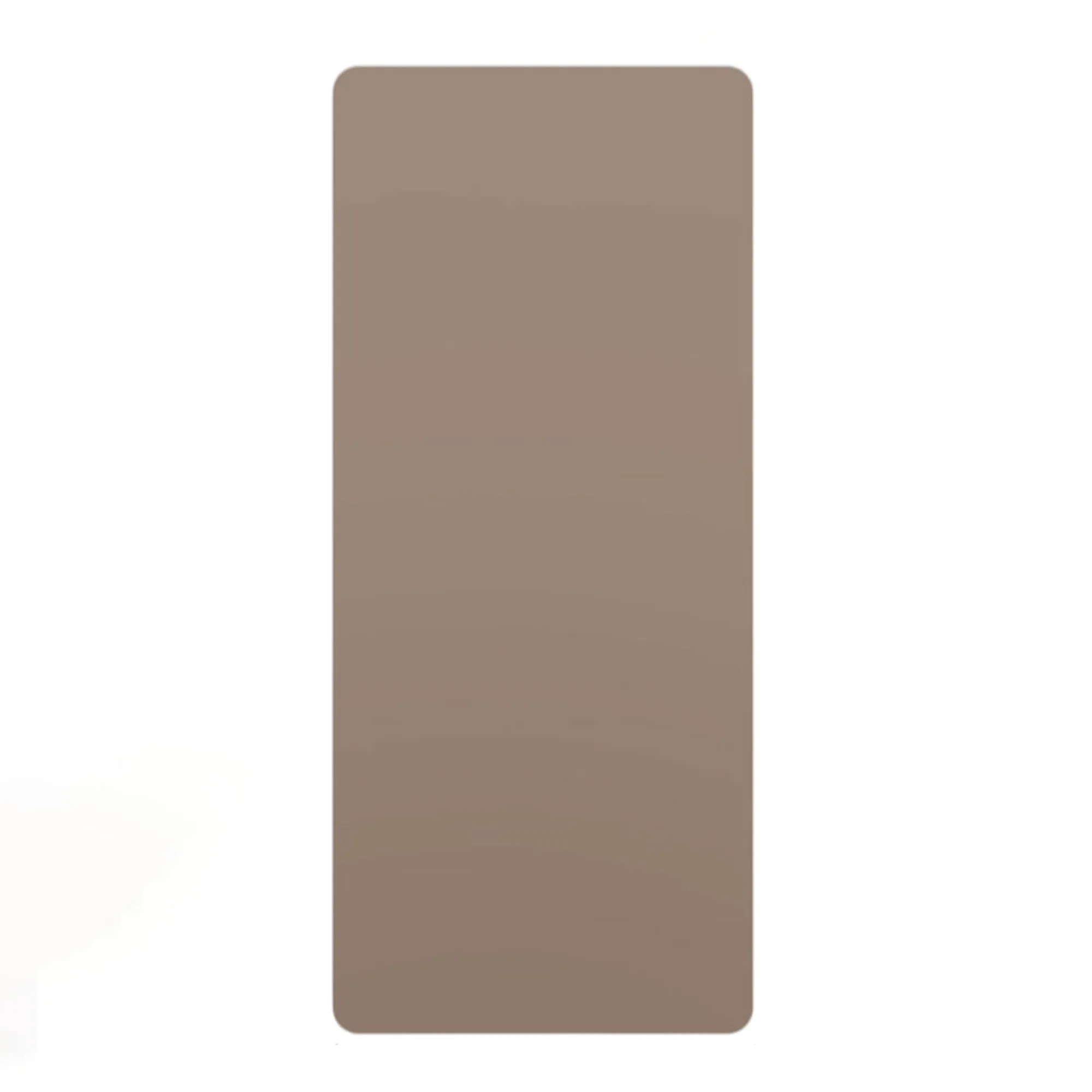 Extra Thick Yoga Mat for Women Men Kids 2