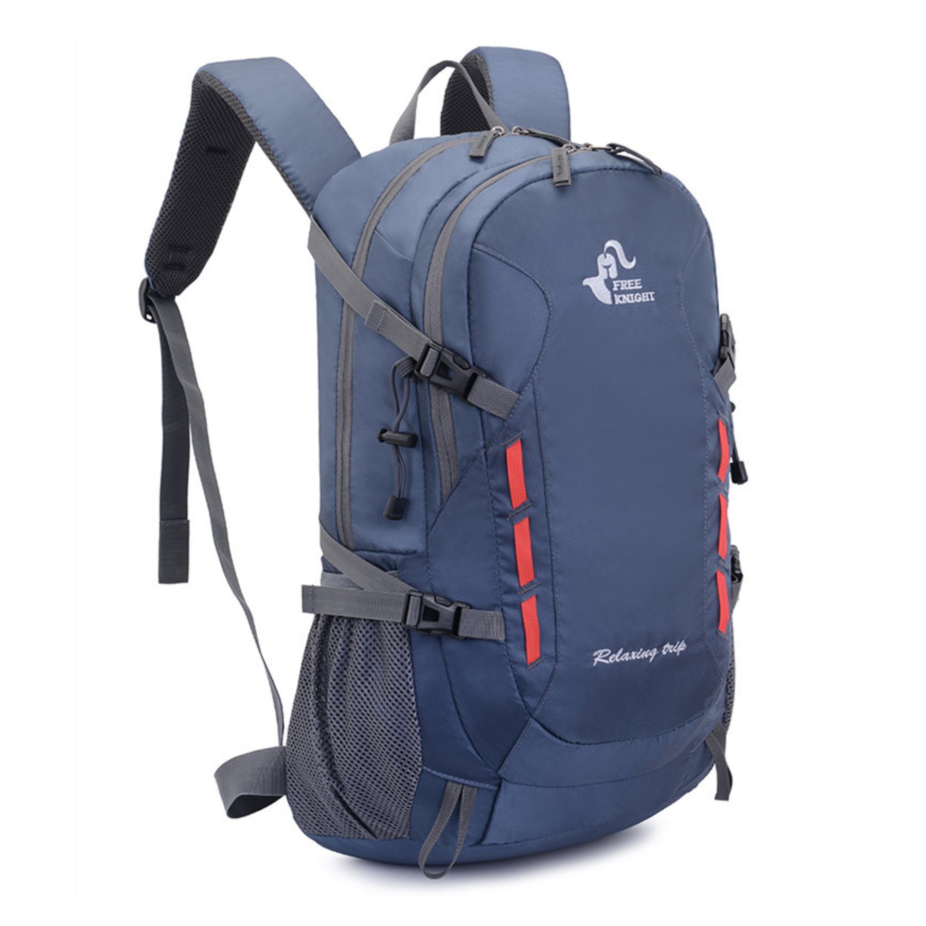 Outdoor Waterproof Riding Bag 2