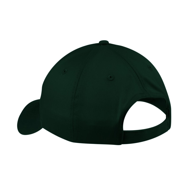 Port & Company Six-Panel Twill Cap. 19