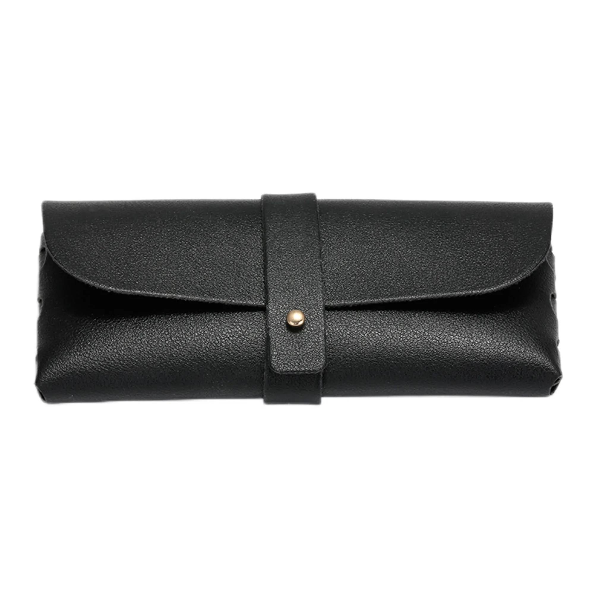 PVC Leather Sunglasses Case 6