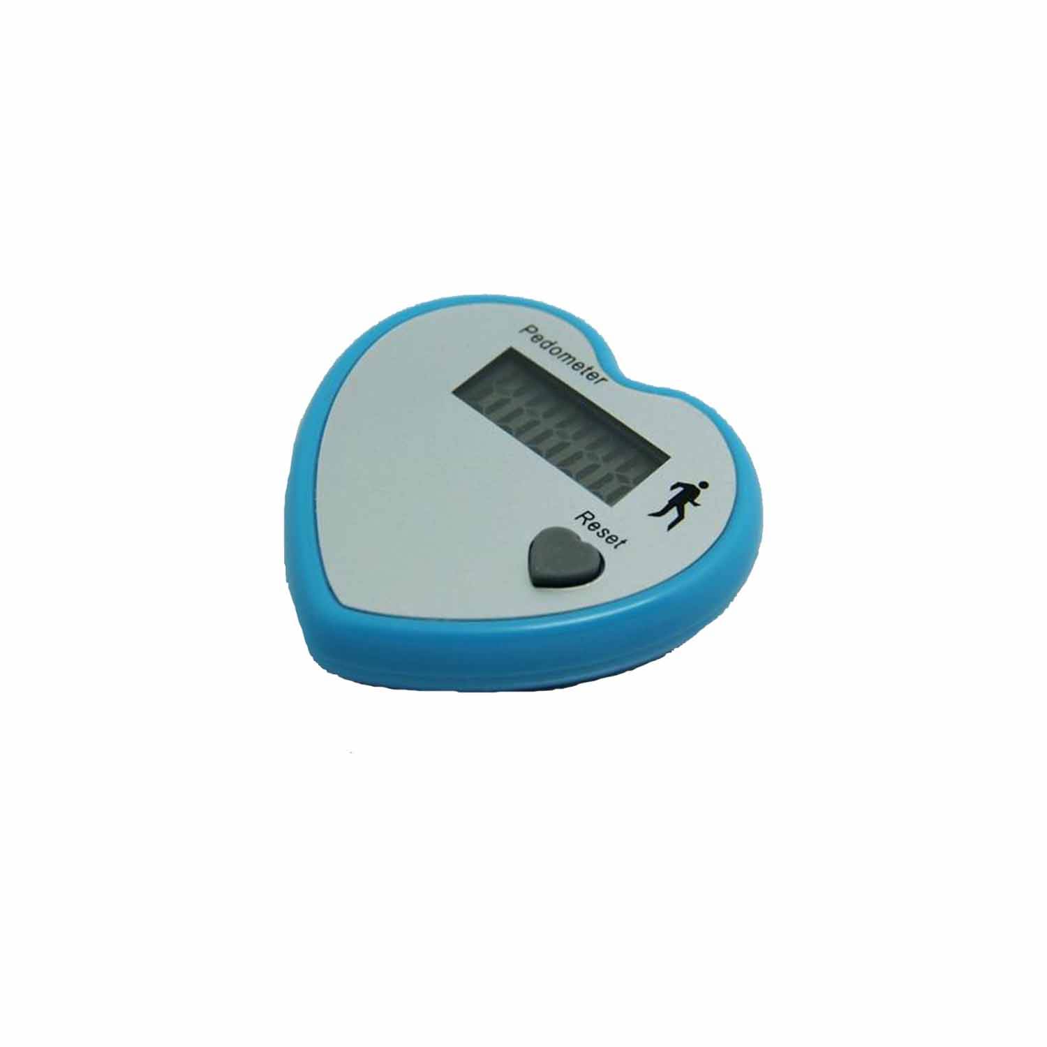Heart Shape Pedometers 3