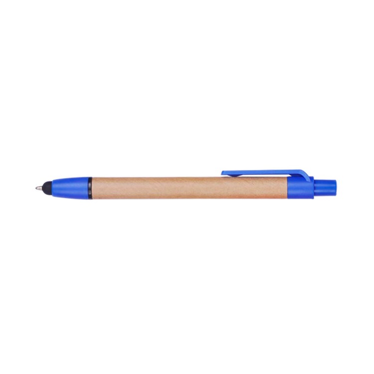 Recycled Ballpoint Stylus Pen 1