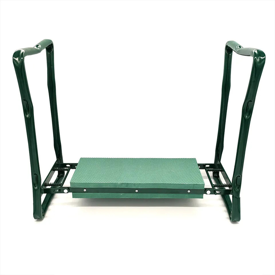Garden Kneeler And Seat with Tool Bags 4