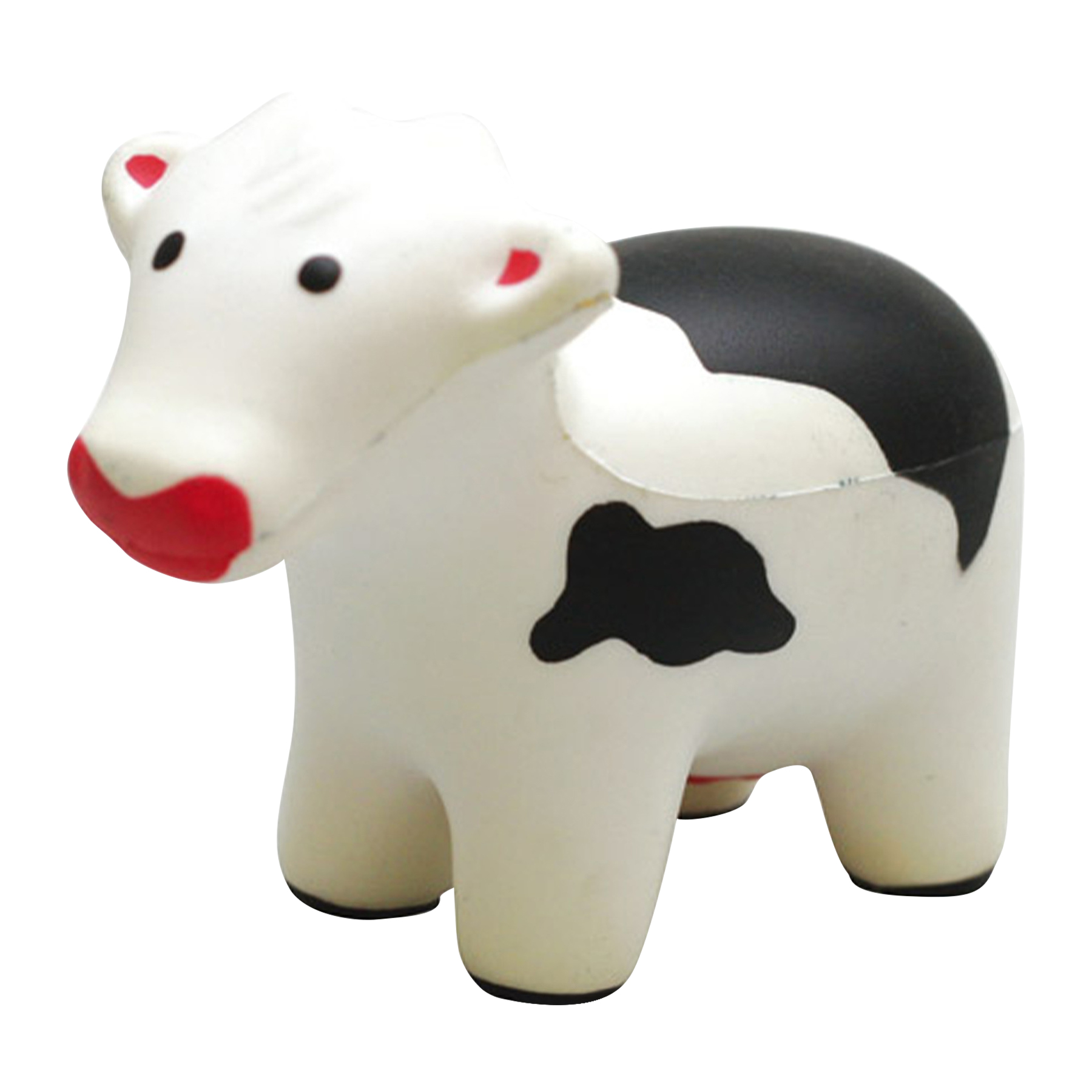 Custom Stress Reliever In Various Animal Shapes 2