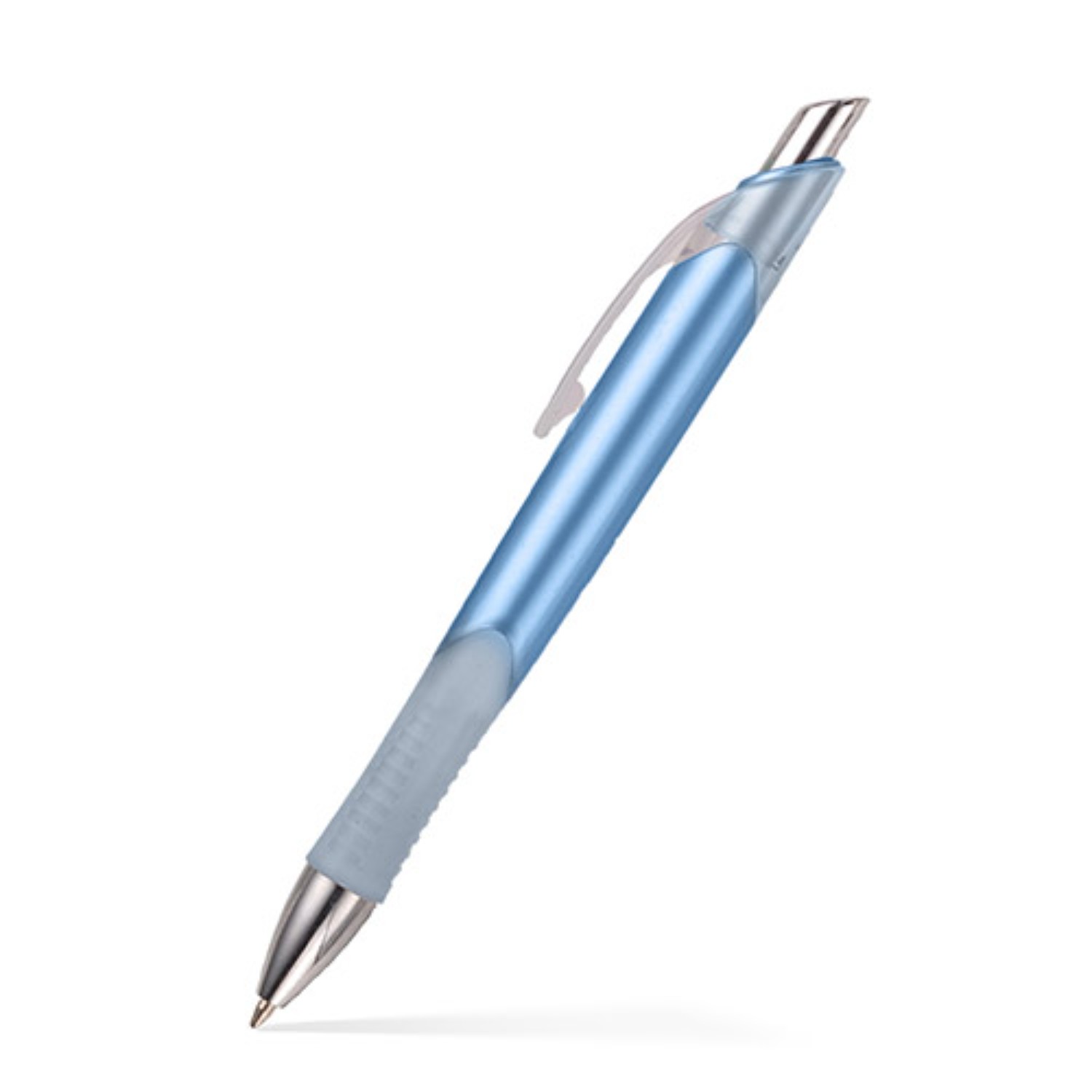 Aero Pastel Click Pen 14