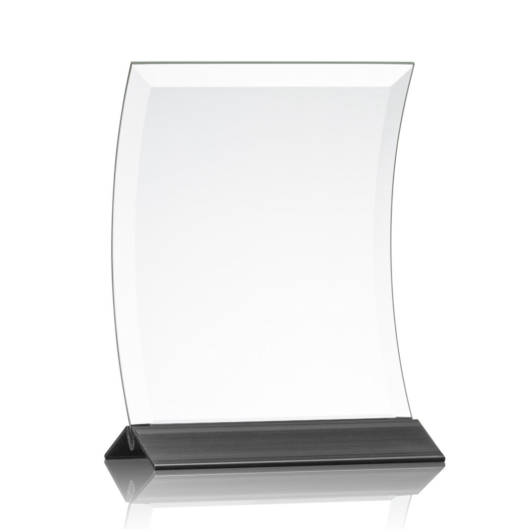 Dominga Award - Black 7