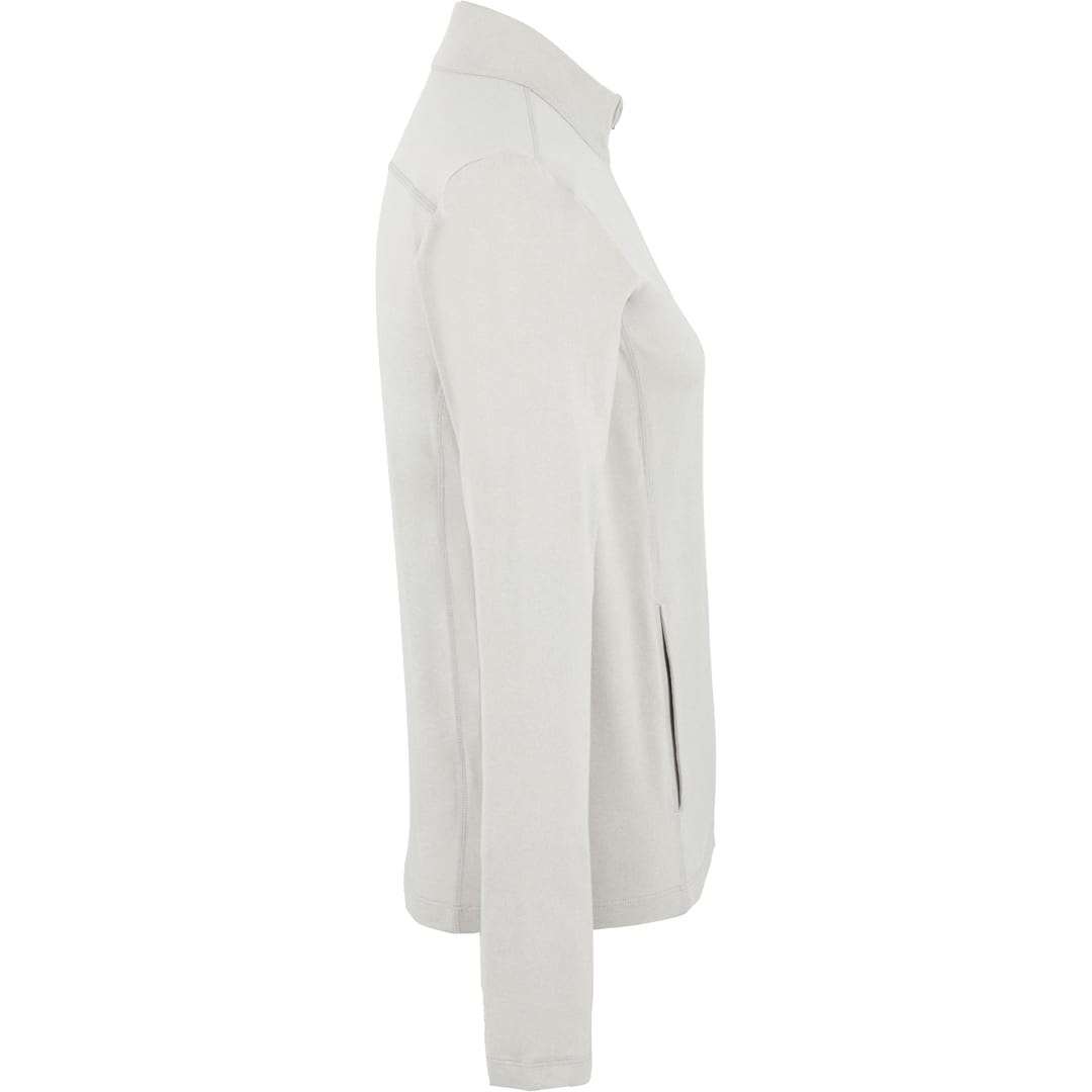 Greatness Wins Core Tech Full Zip - Women's 40