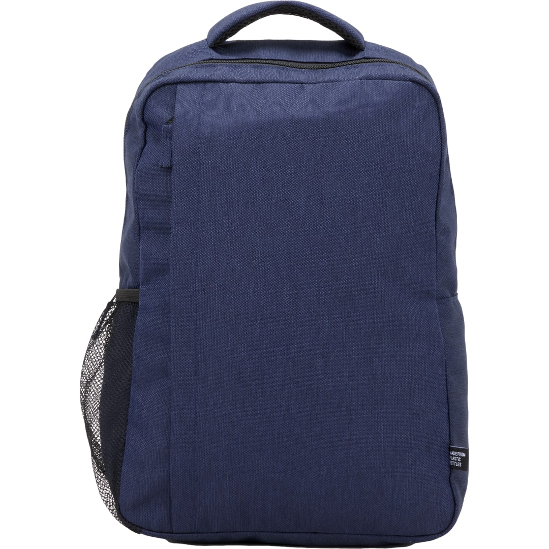 Vila Recycled 15" Commuter Backpack 31