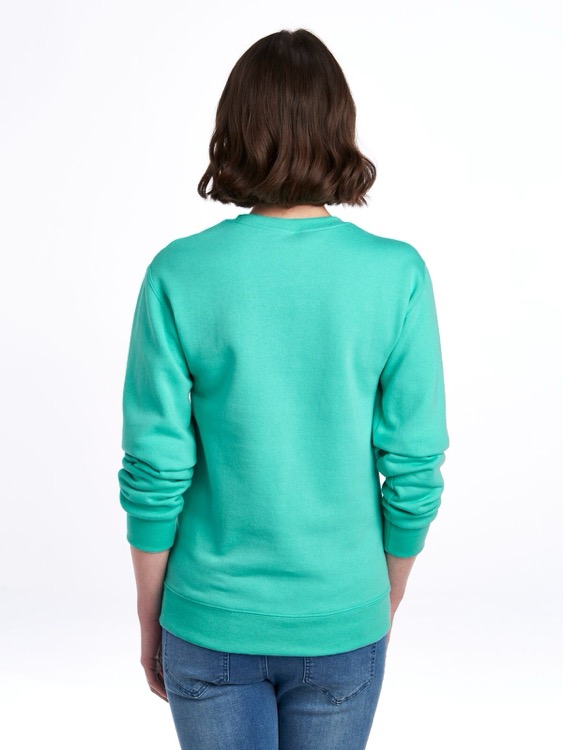 JERZEES NuBlend® Unisex Sweatshirt 75