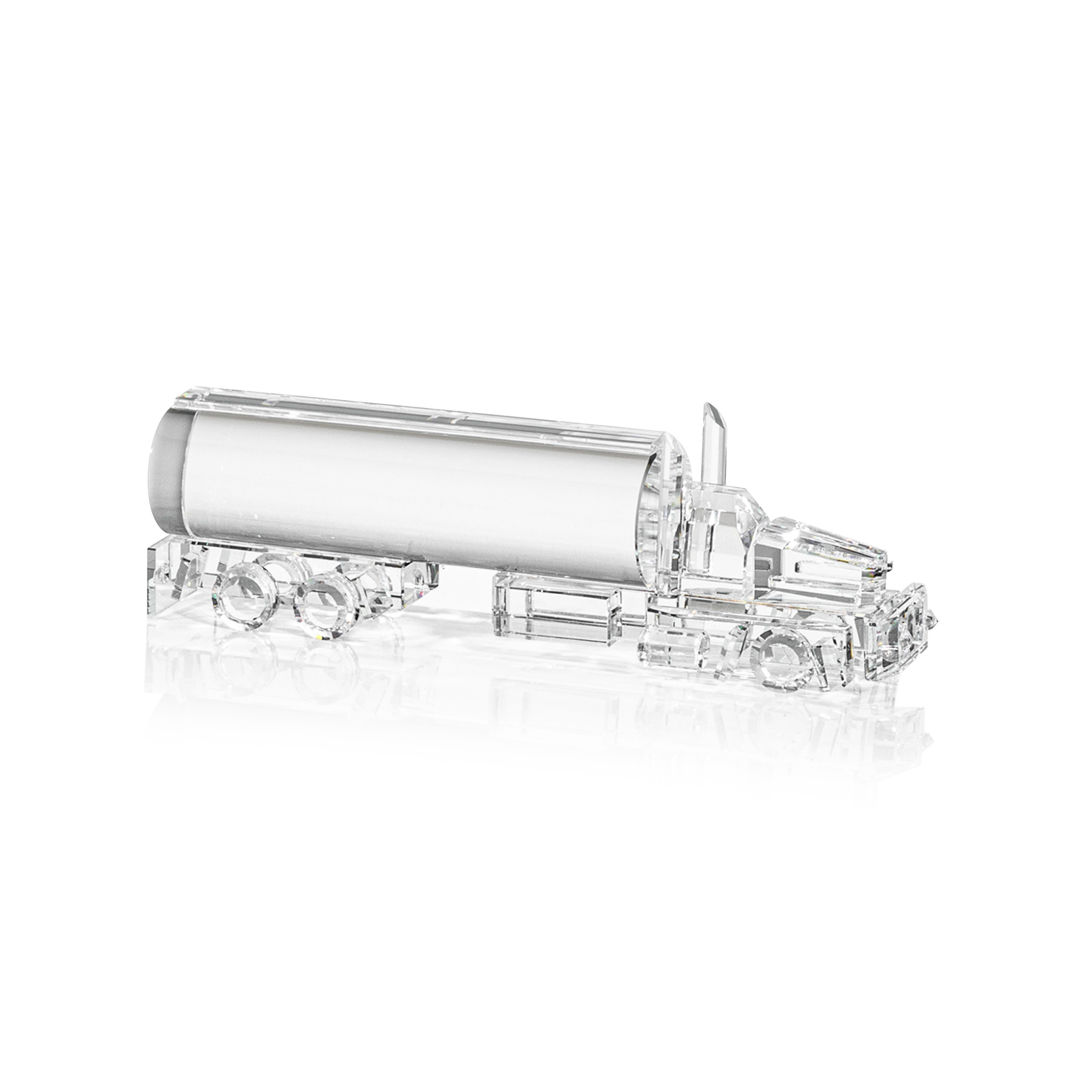 Crystal Oil Tanker 5