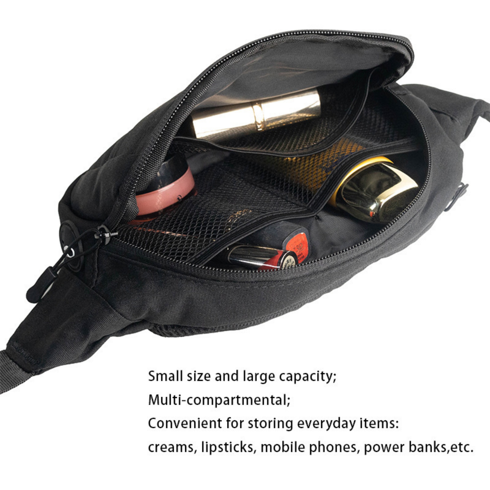 Fanny Pack Waist Bag 1