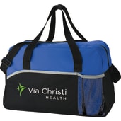 Energy 17" Duffel Bag 39
