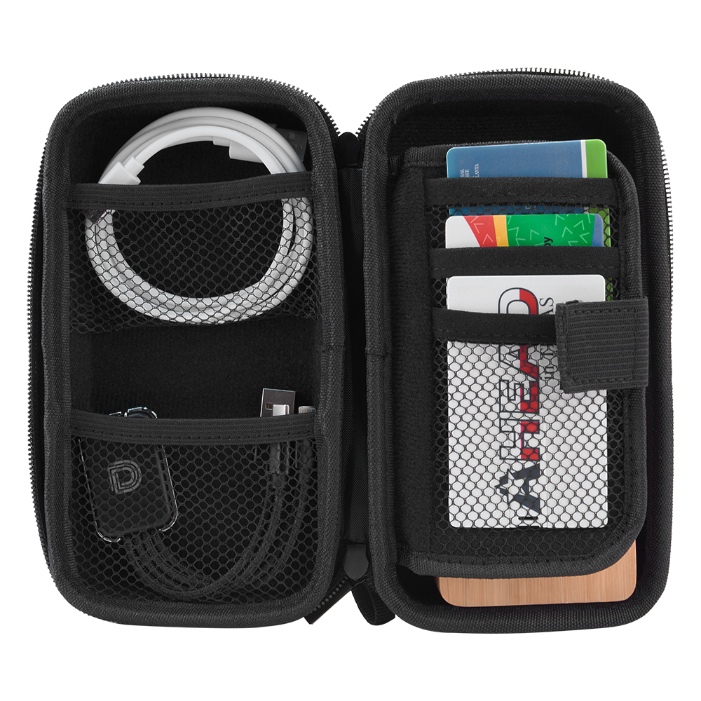 TechPro Travel Case 15