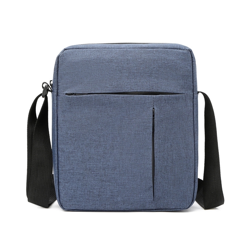 Customizable Crossbody Chest Bag For Women & Men 2