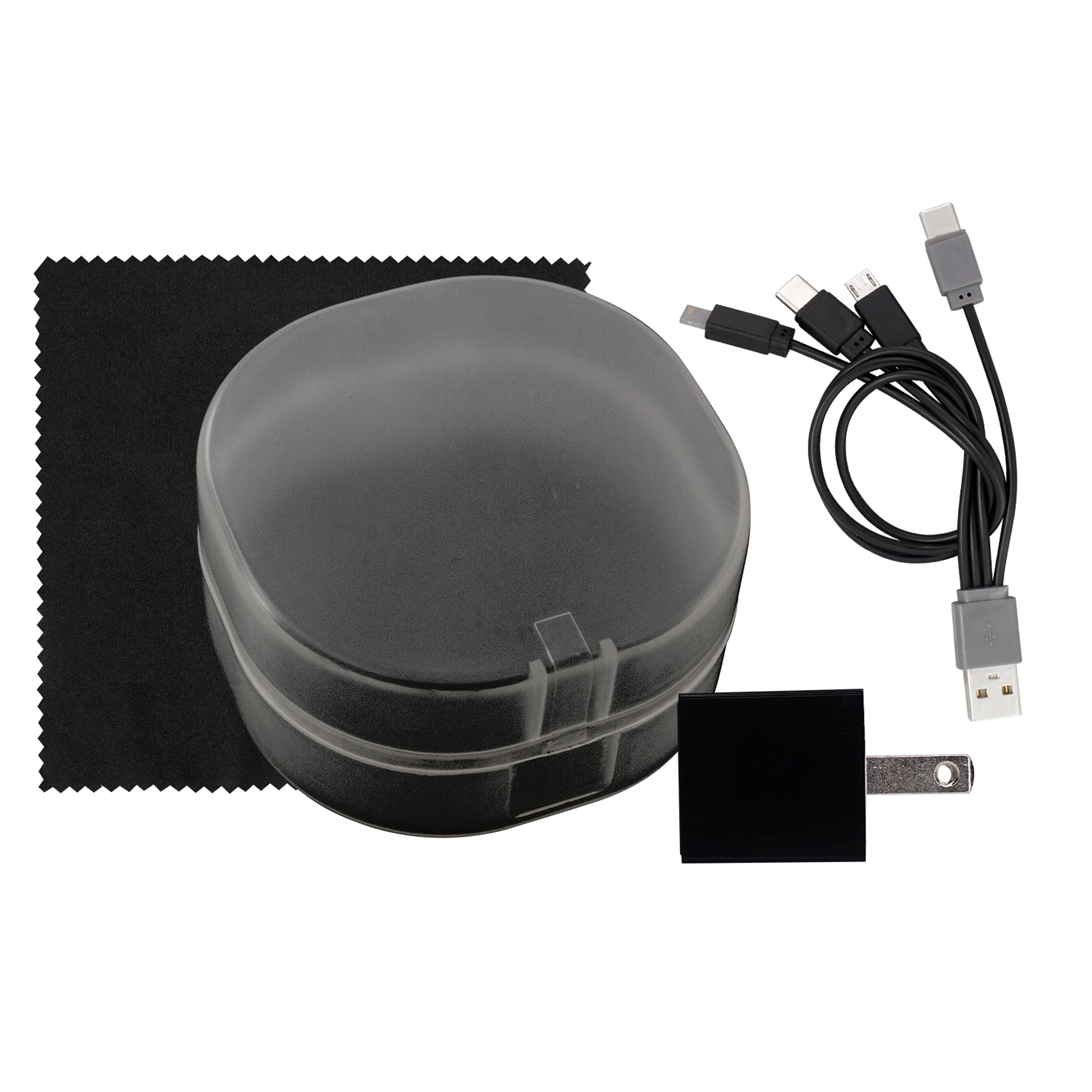 Carry All C to C Tech Kit 11