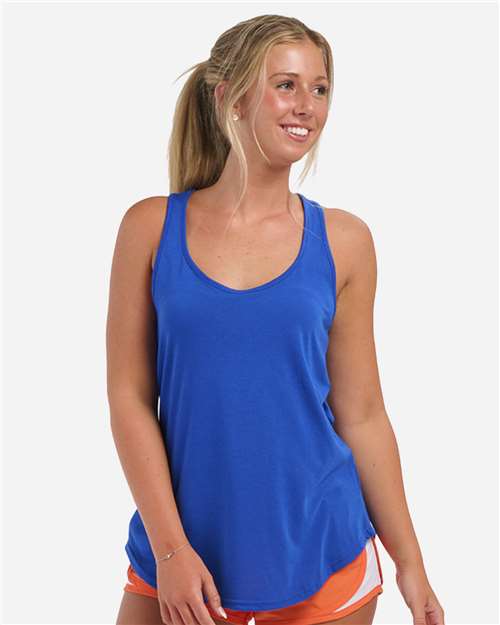 Women's Essential Racerback Tank Top - BW2502 60