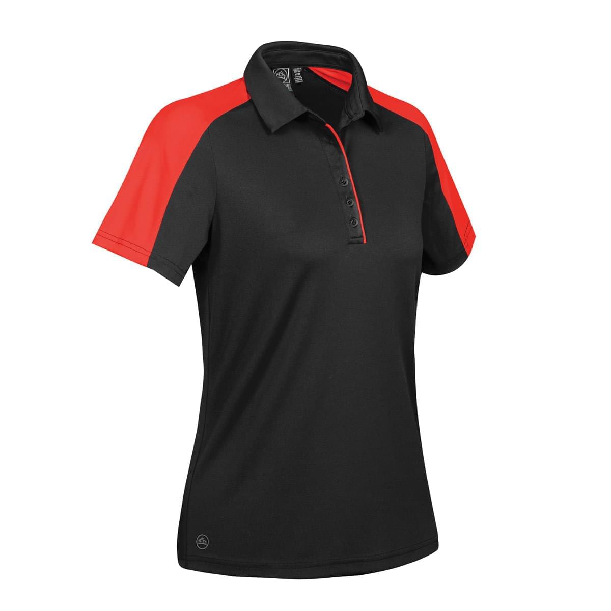 Stormtech Women's Ensign Polo 5