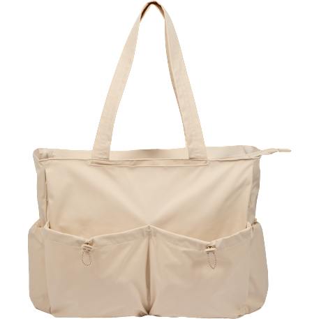 Wellable Recycled Sport Tote 35