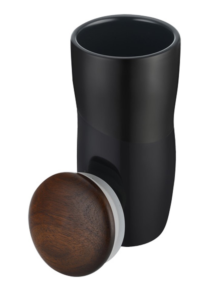 Silhouette Tumbler 3