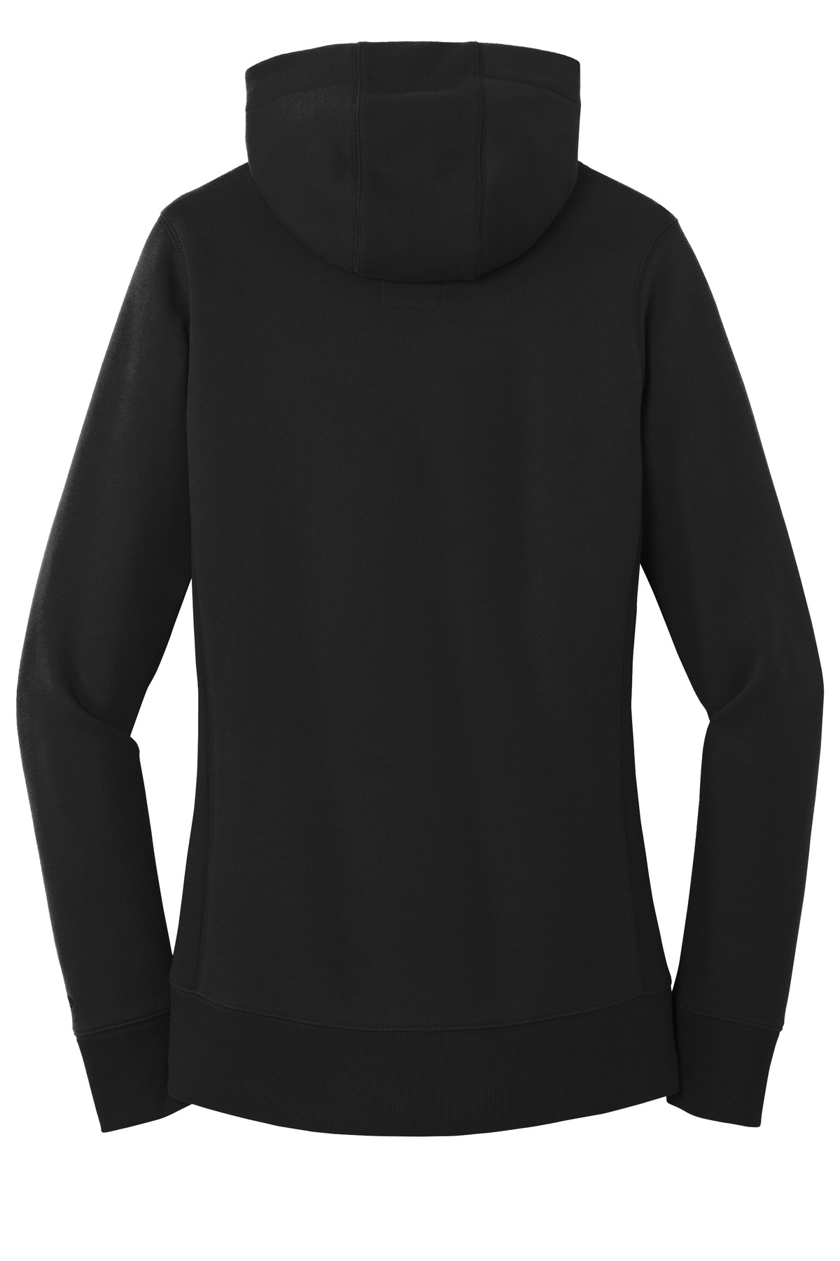 Women's French Terry Pullover Hoodie