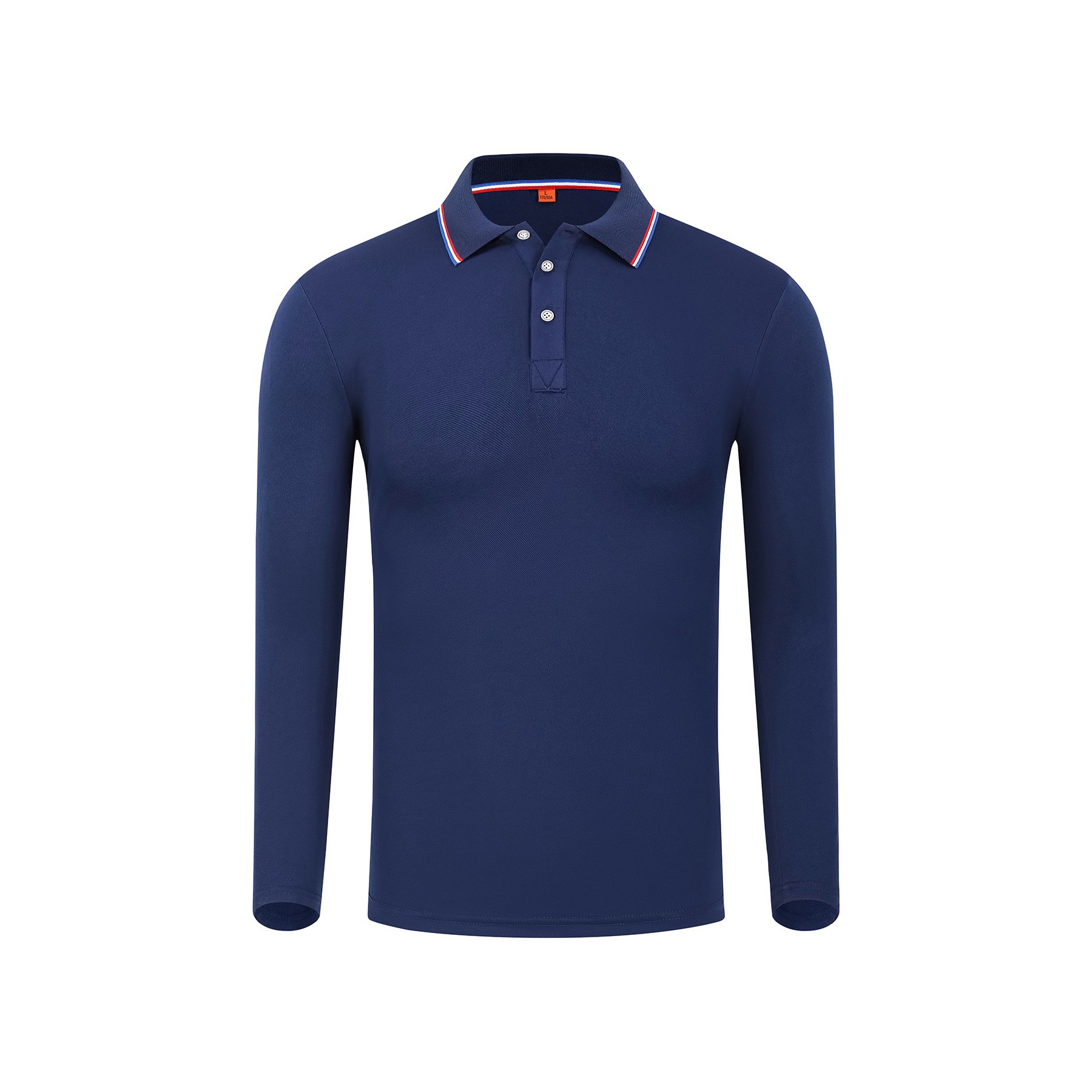 Cotton Polo Shirt 6