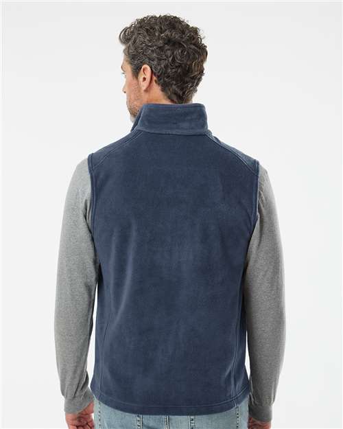 Men's Mountain™ Fleece Vest - 163926 21