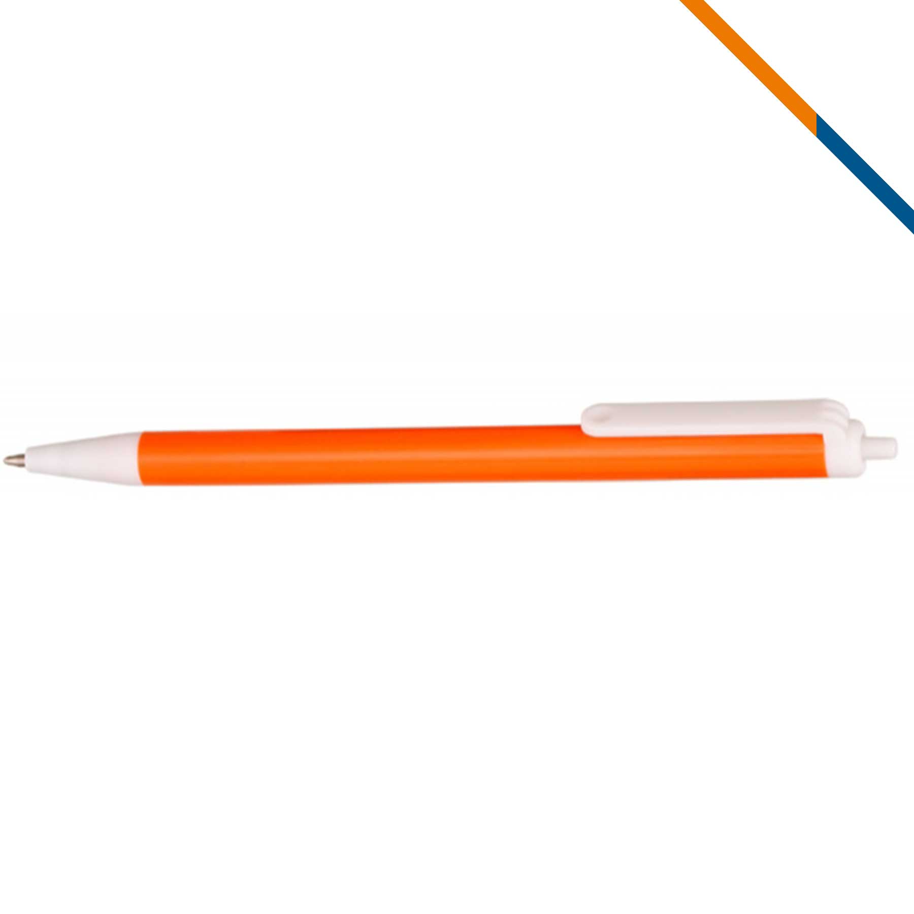 Fun Retractable Ballpoint Pen 8