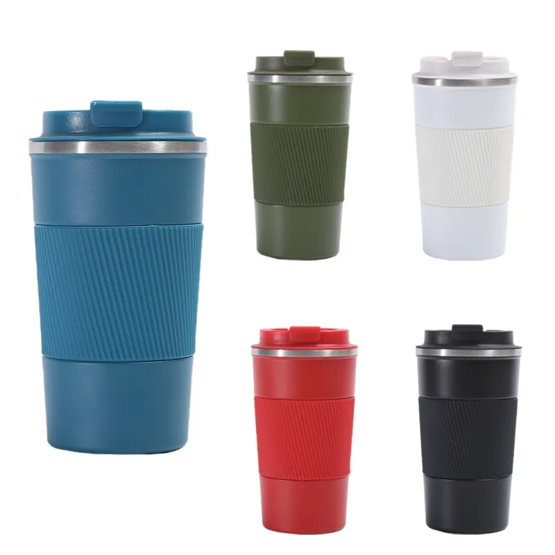 12.8 oz Vacuum Water Bottles BPA Free 1
