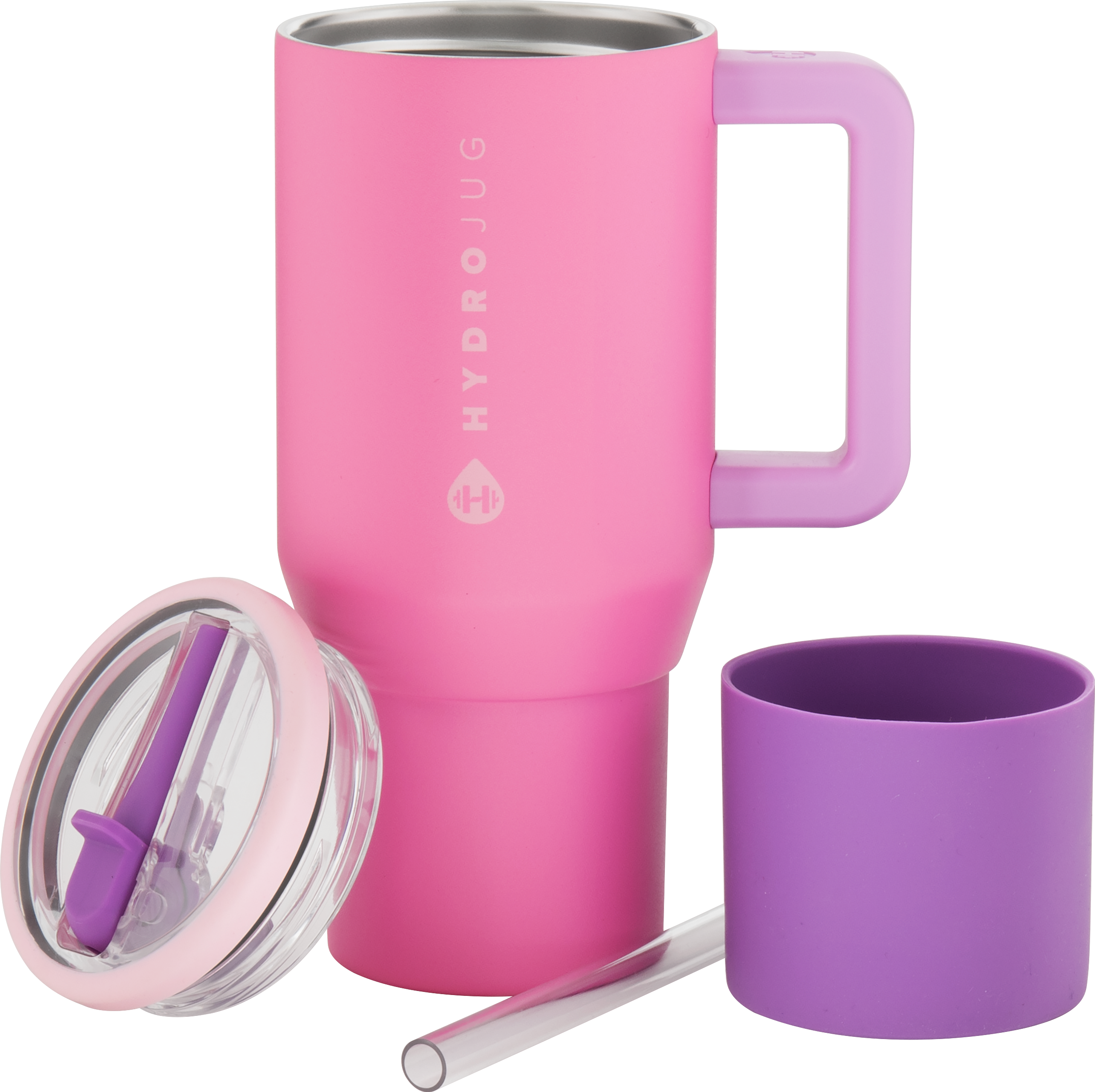 20 oz traveler hydrojug ss 16