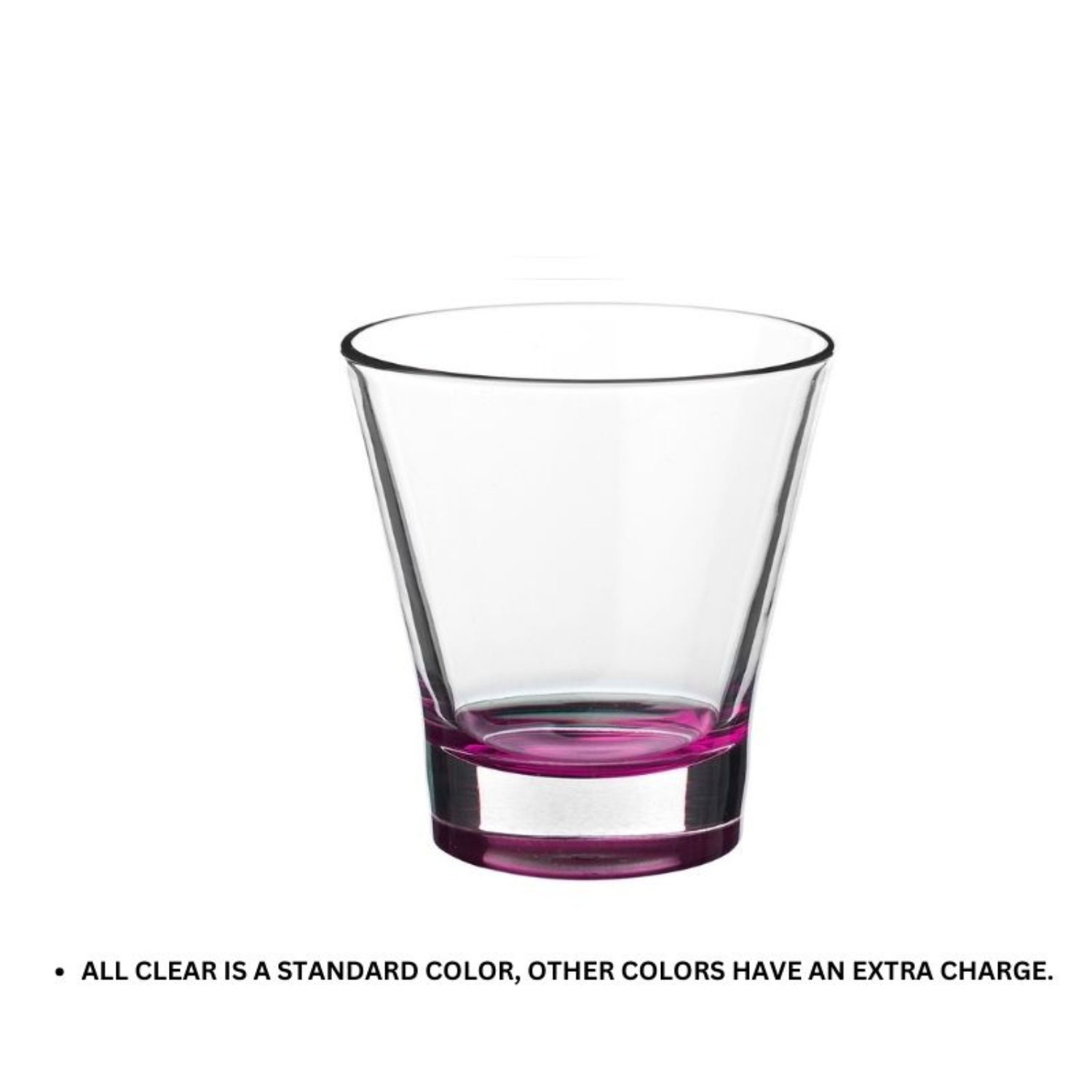 Martini Stemless Glasses, 8.5 oz. 9