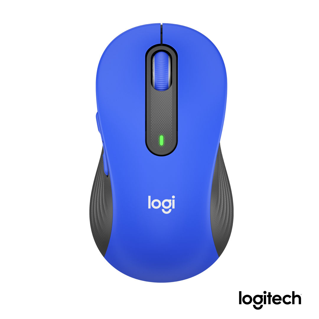 Logitech® Signature M650 L Mouse 12