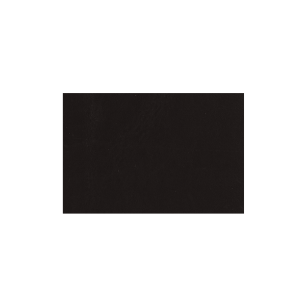 3" x 2 1/4" Leather Rectangular Patch 3