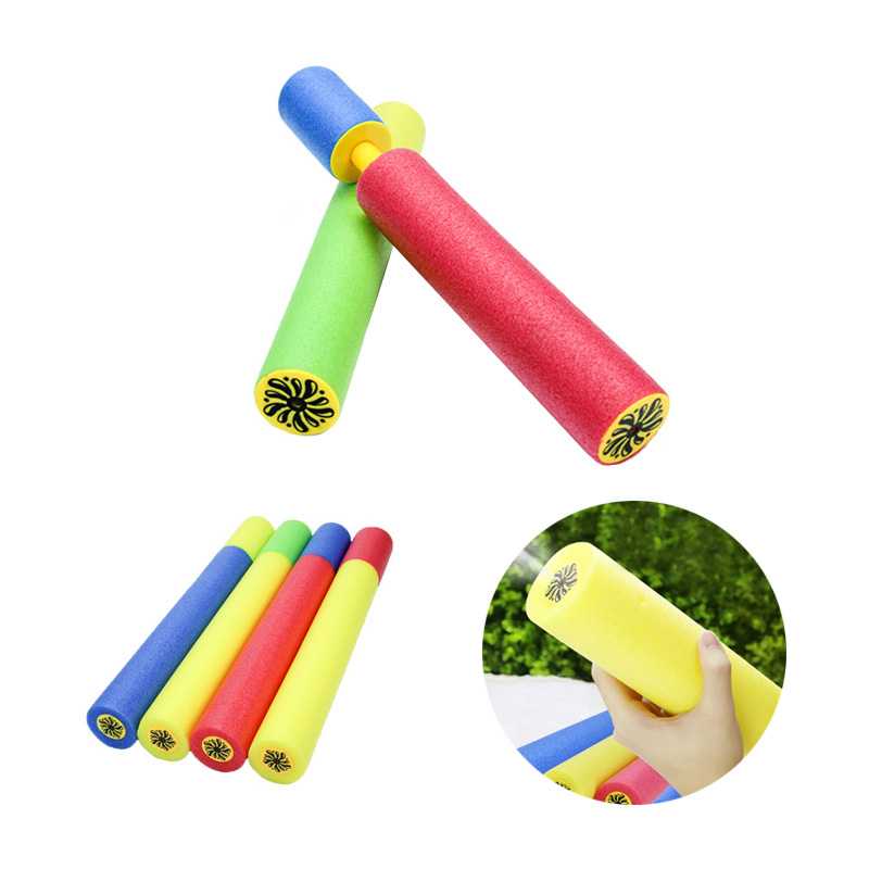 Bubble Water Gun 2