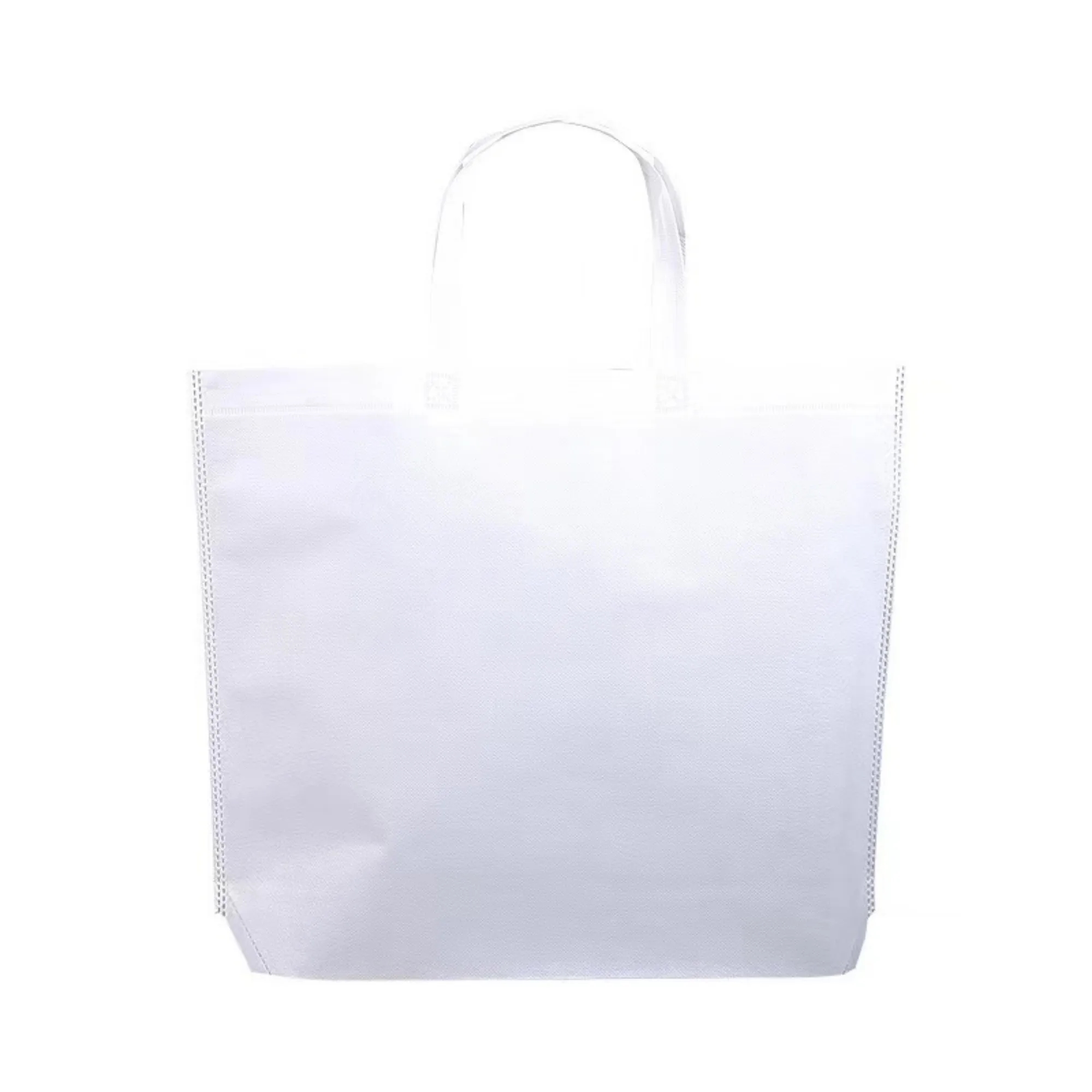 Promotional Budget Shopping Tote Bag 11