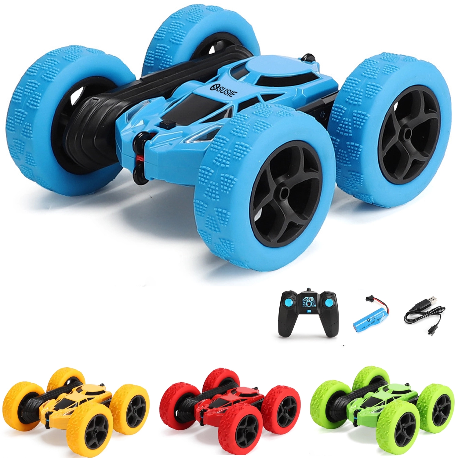 Remote Control Car 1