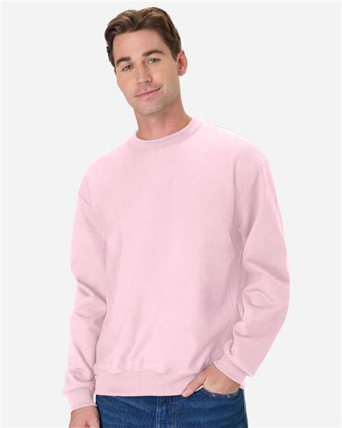 Unisex Beefy® Sweats Premium Heavyweight Crewneck Sweatshirt - OG600 58