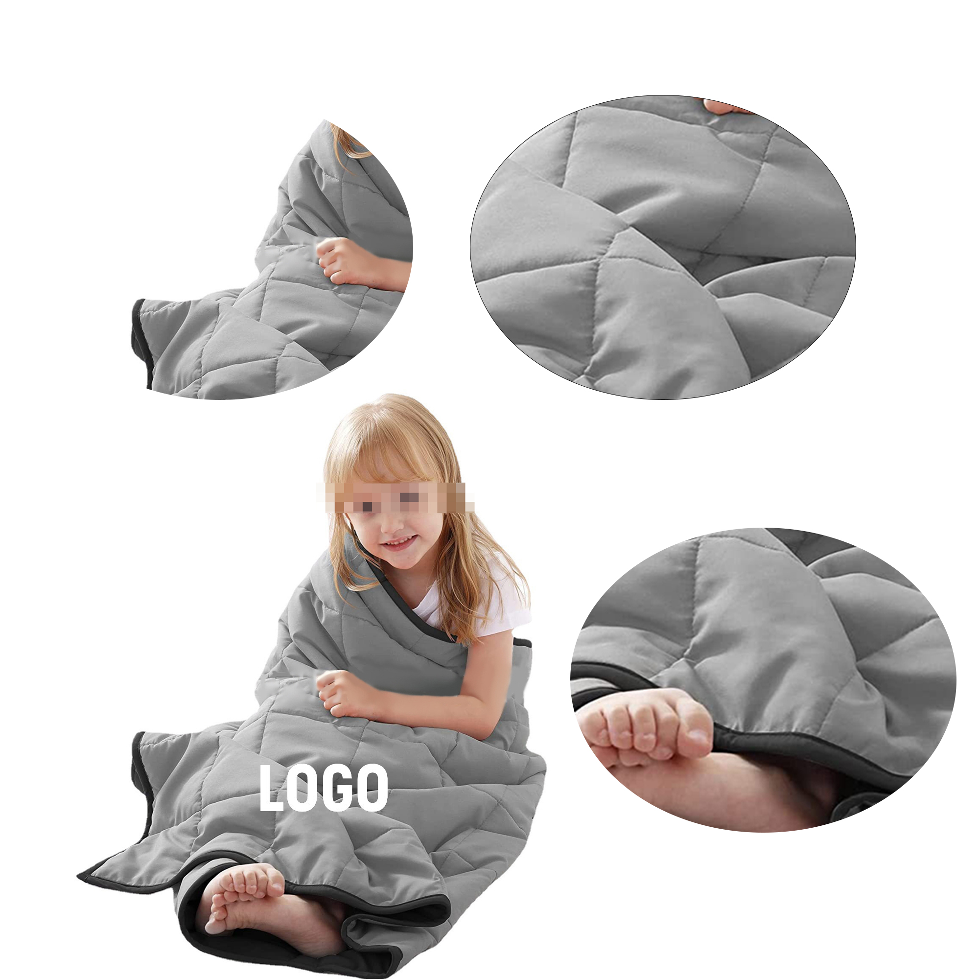 Gravity Blanket 3
