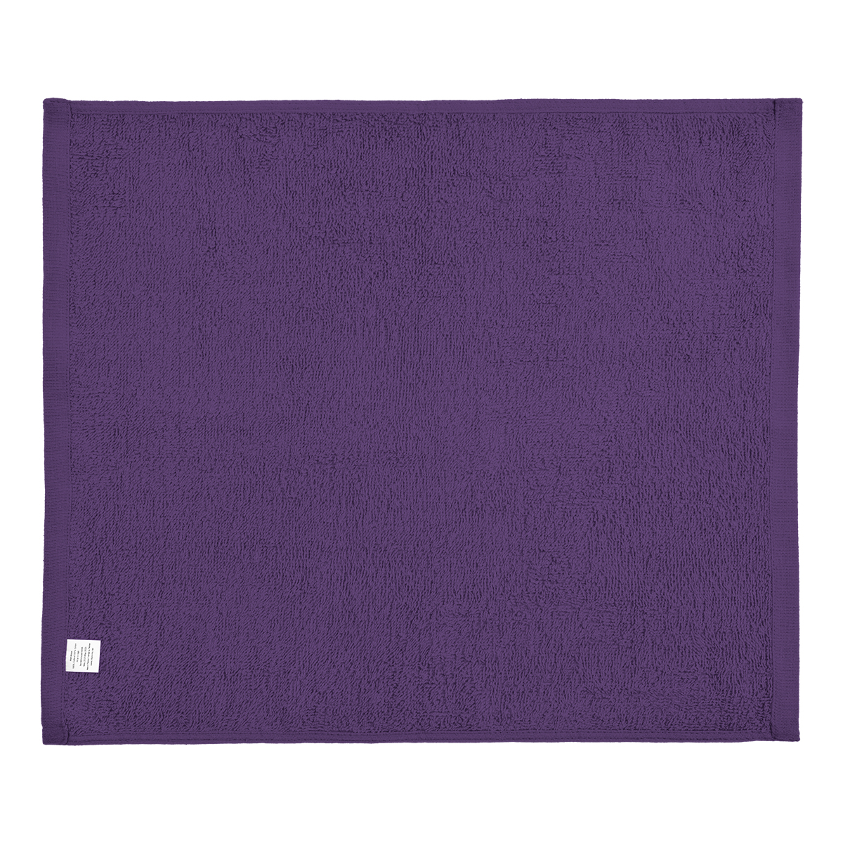 15" x 18" Cotton Velour Rally Towel 20