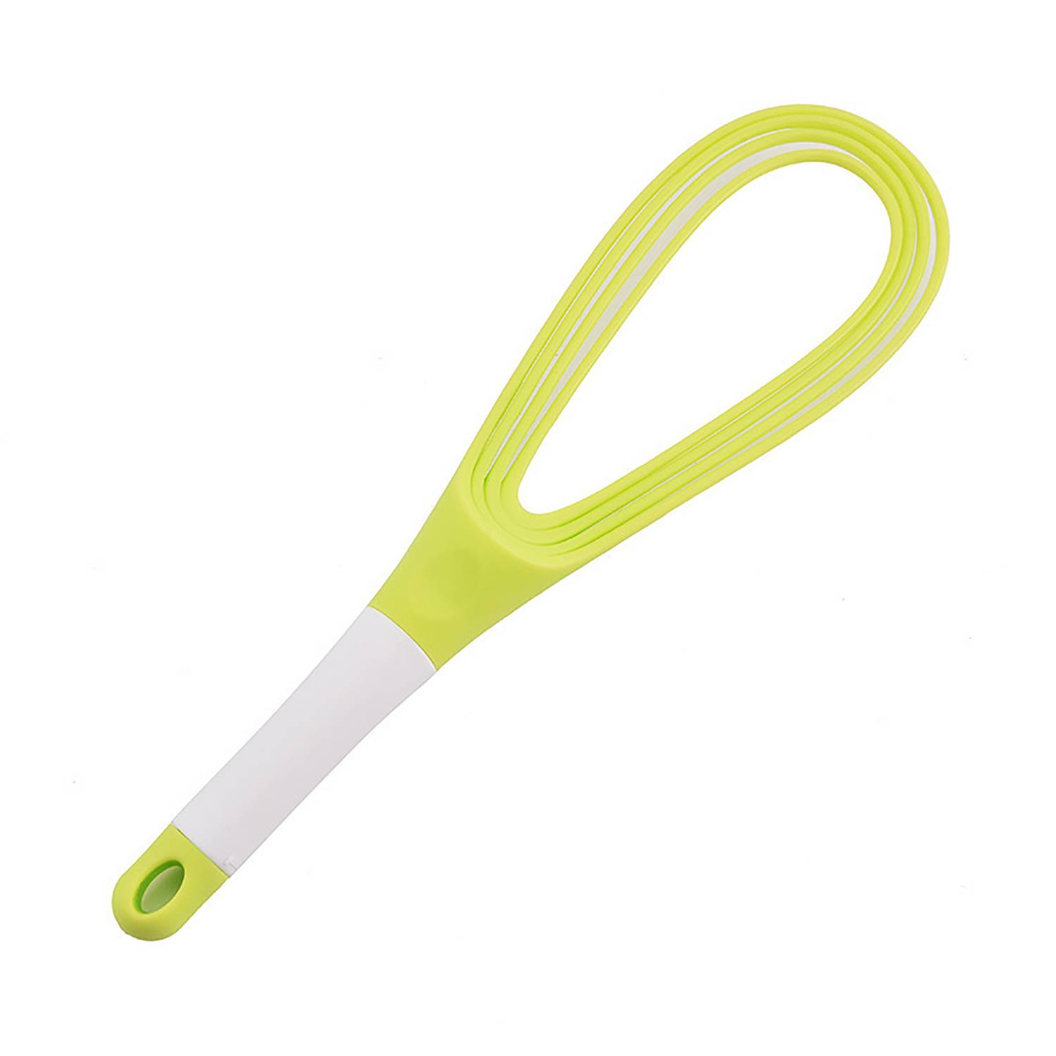 Foldable Plastic Mixer 9