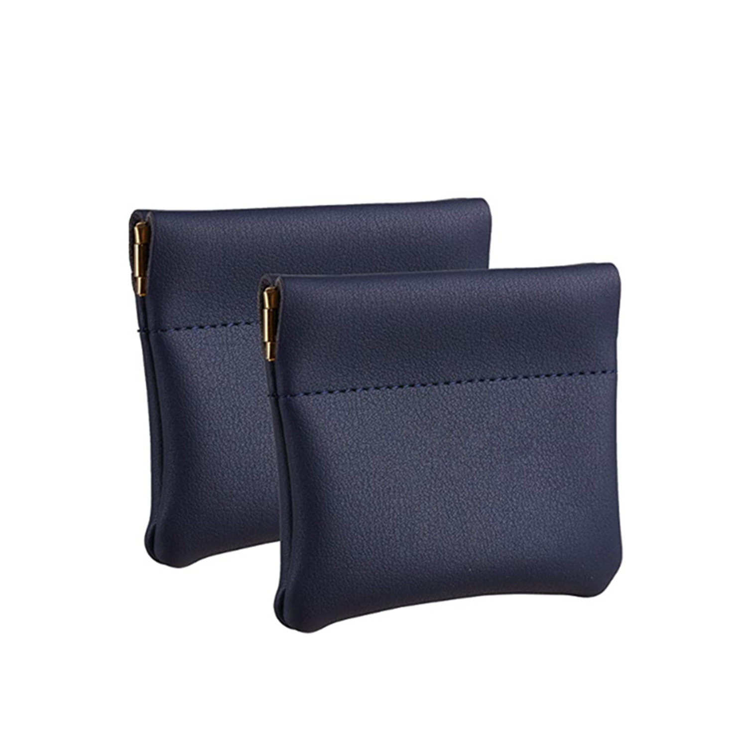 PU Leather Coin Purse 2