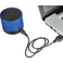 Cylinder Bluetooth Speaker 17