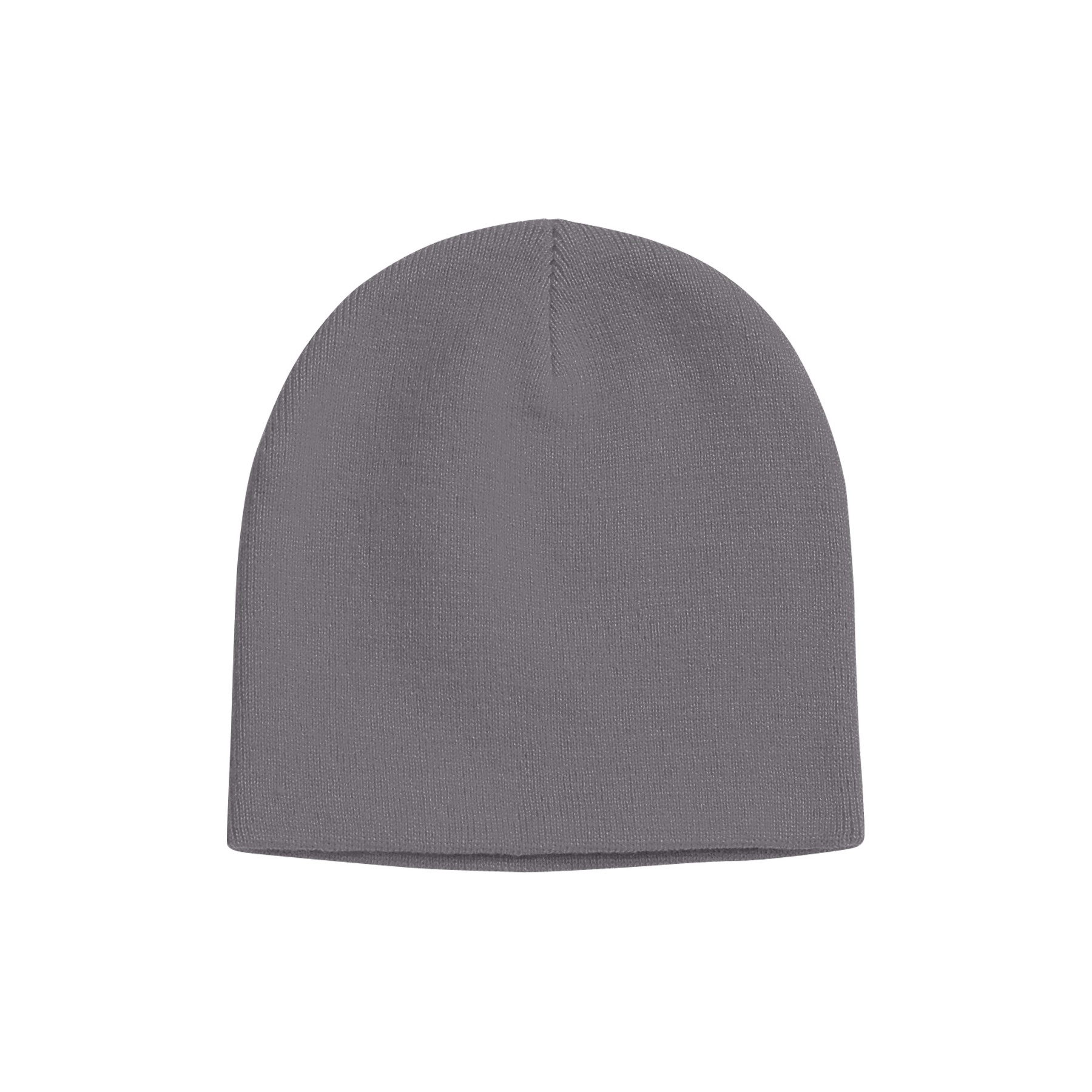 Knit Beanie Cap 2