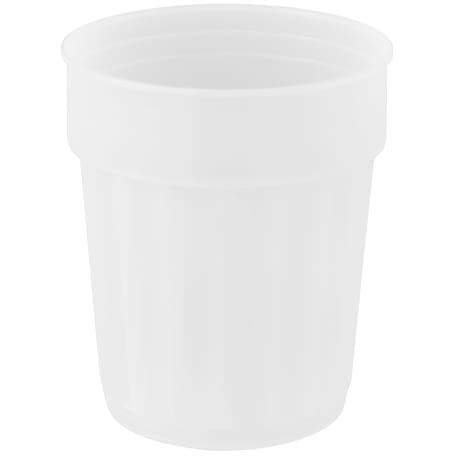 Fluted 16oz Stadium Cup 86