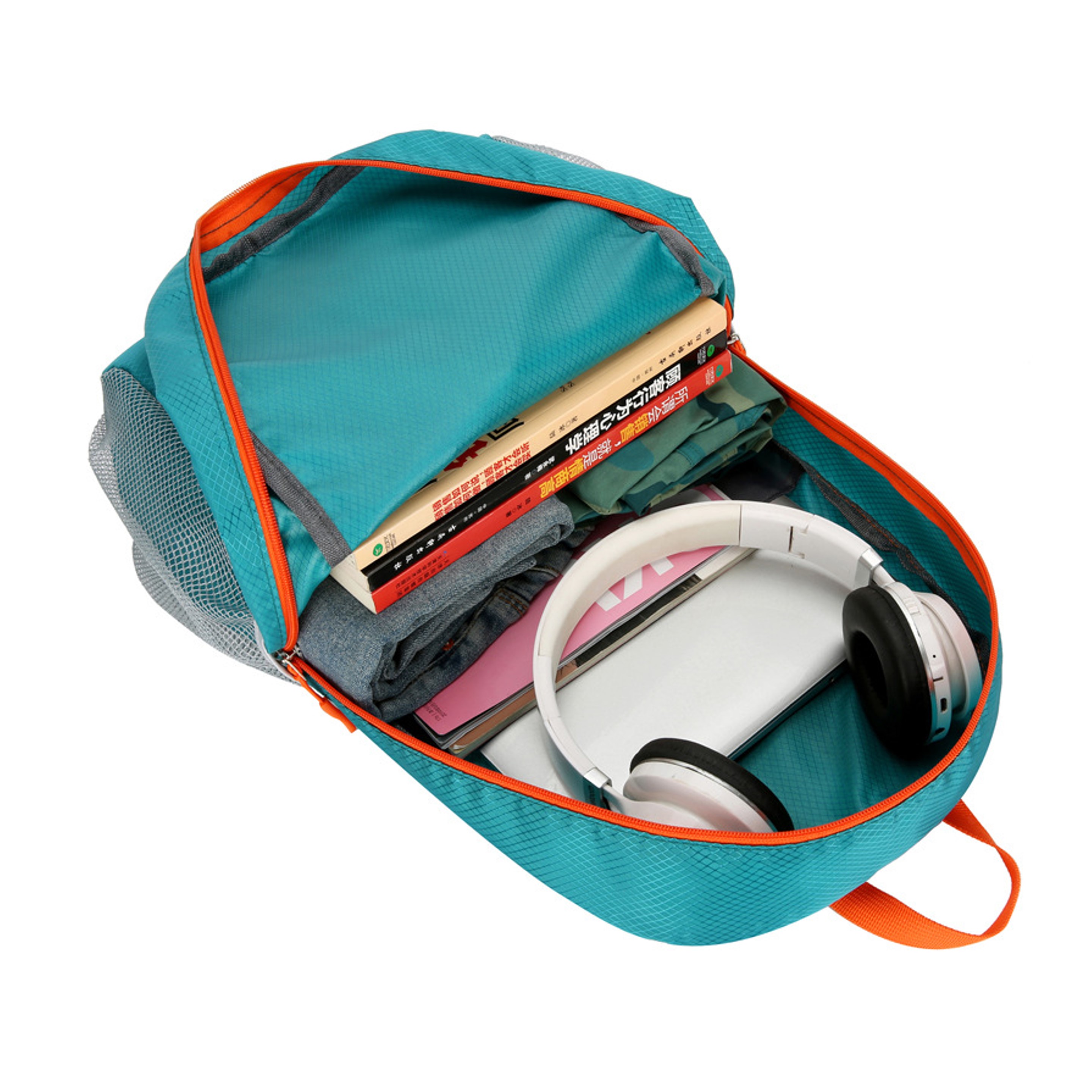 Portable Sport Backpack (direct import) 6