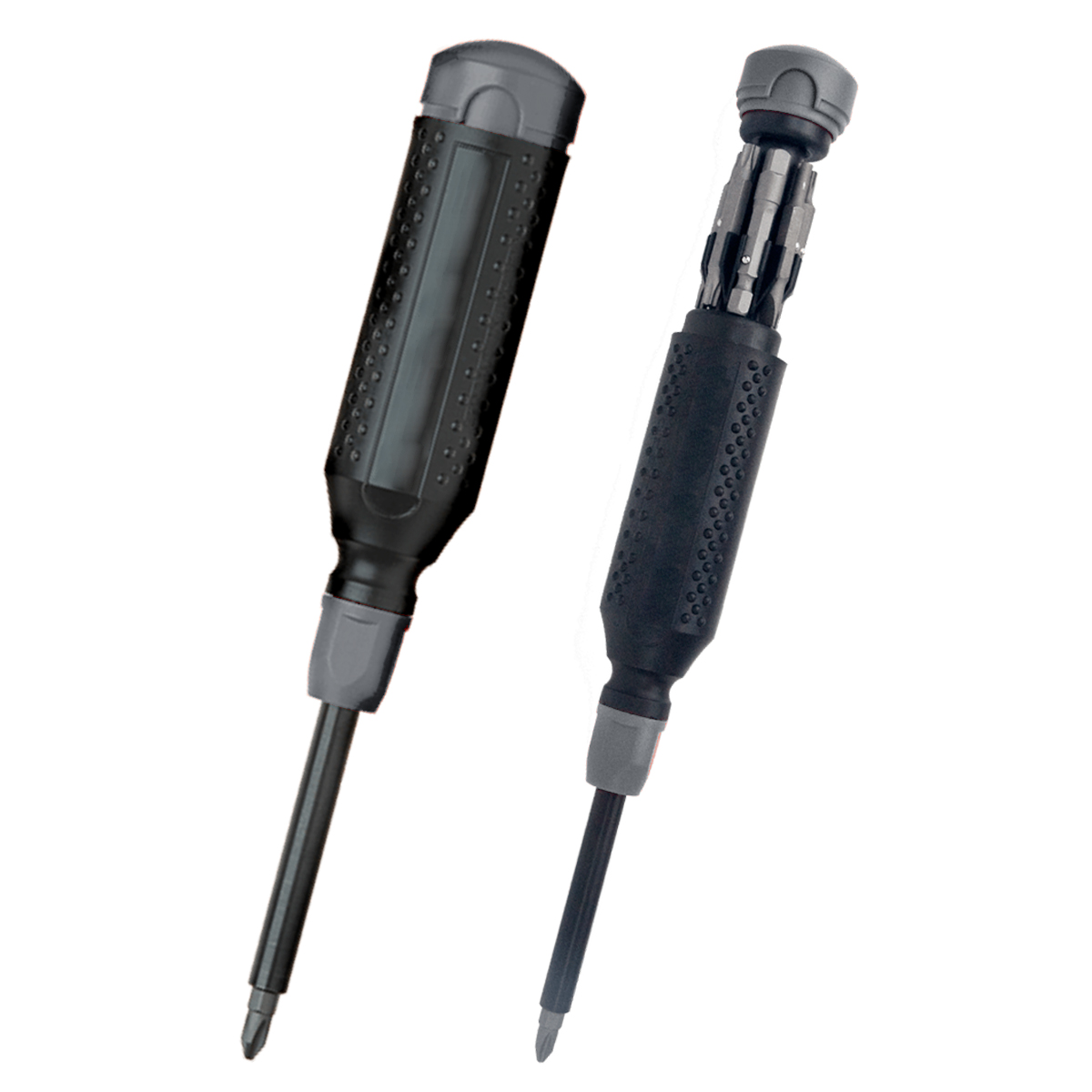 MegaPro 14-In-1 Multi-Bit Screwdriver 8