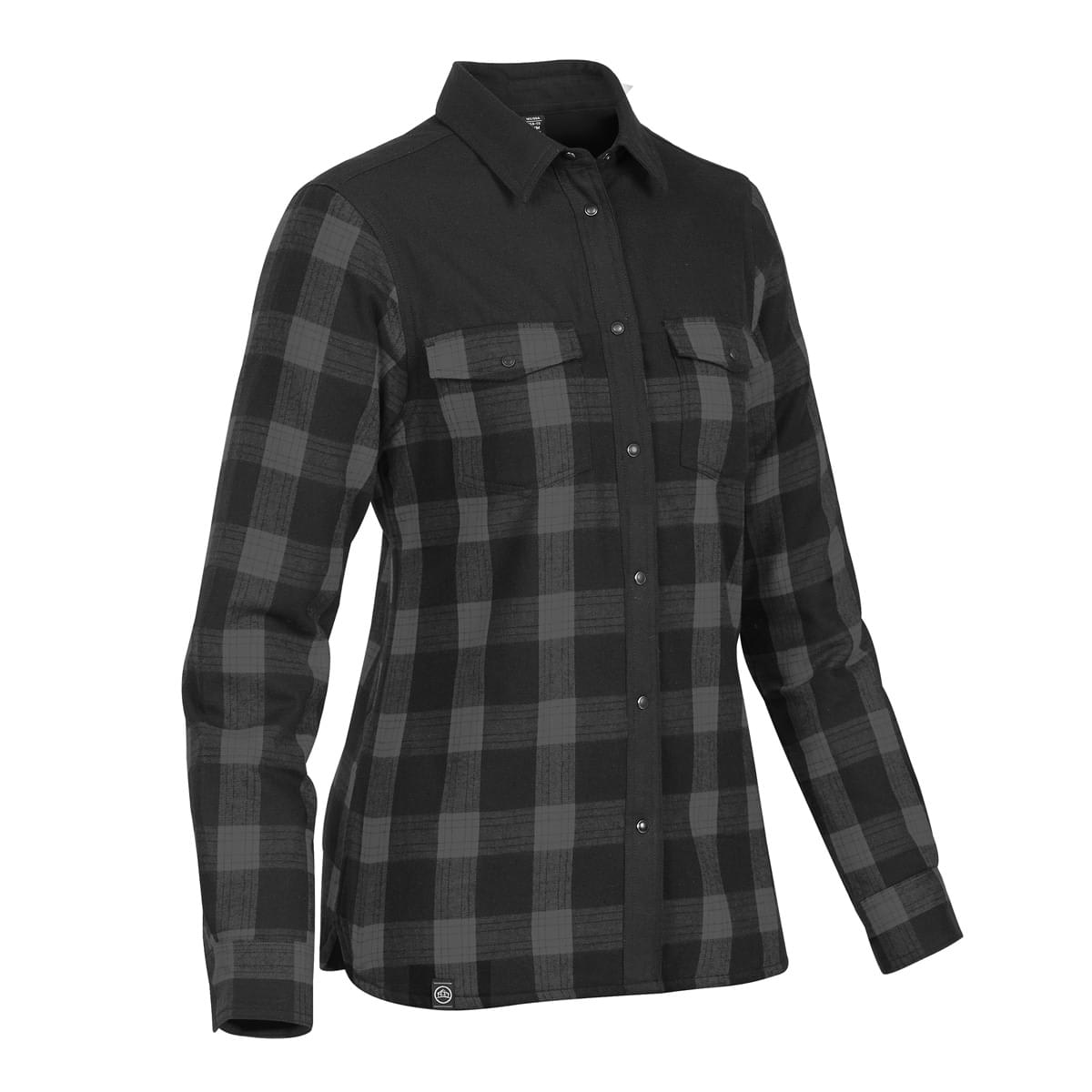 Stormtech Women's Logan Thermal Long Sleeve Shirt 18